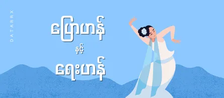 A Closer Look at the Lifeblood of Myanmar Language: Spoken vs. Written Styles