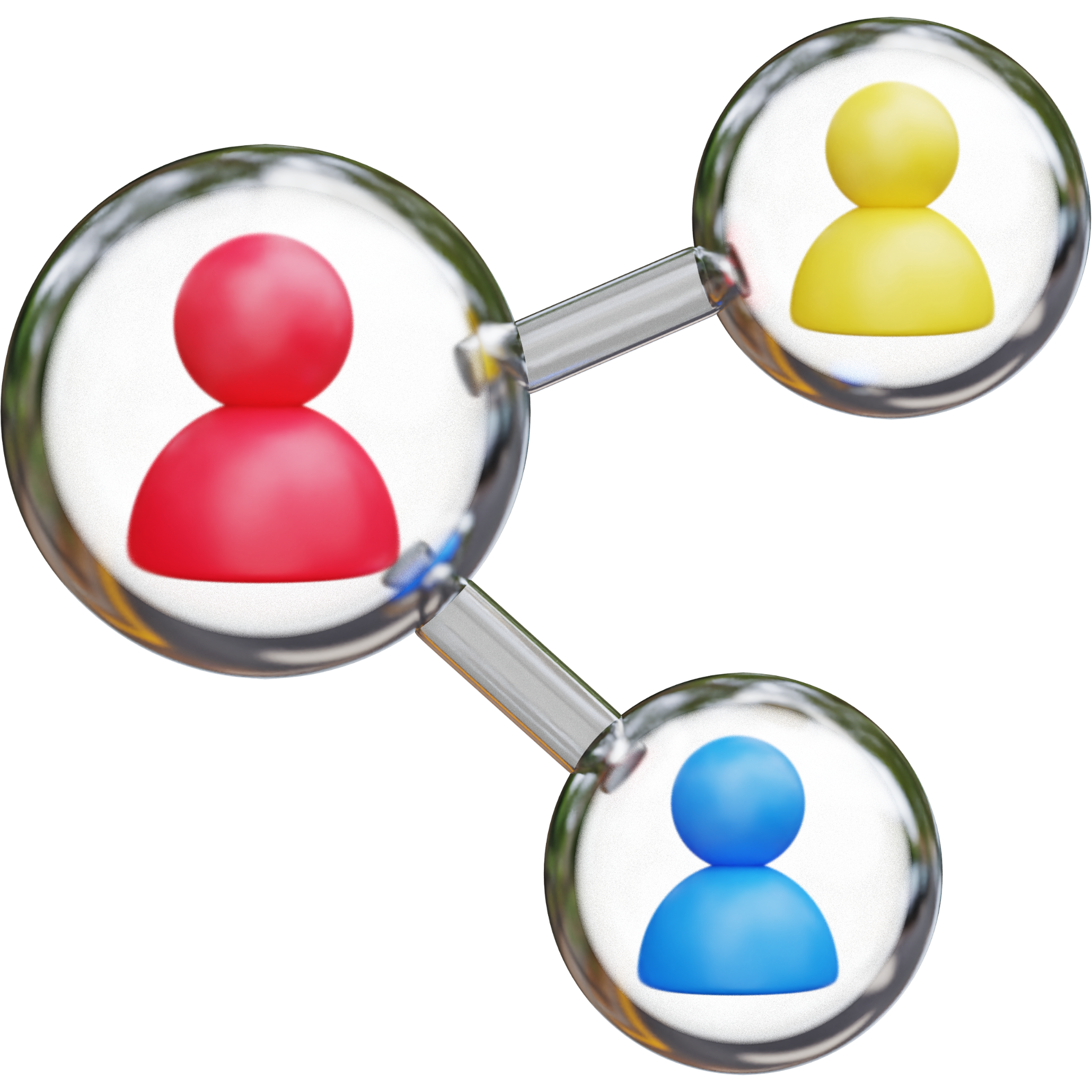 Accuracy Through Collaboration